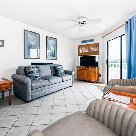 Bay Creek Villa - 202 Edisto Beach Luaran gambar