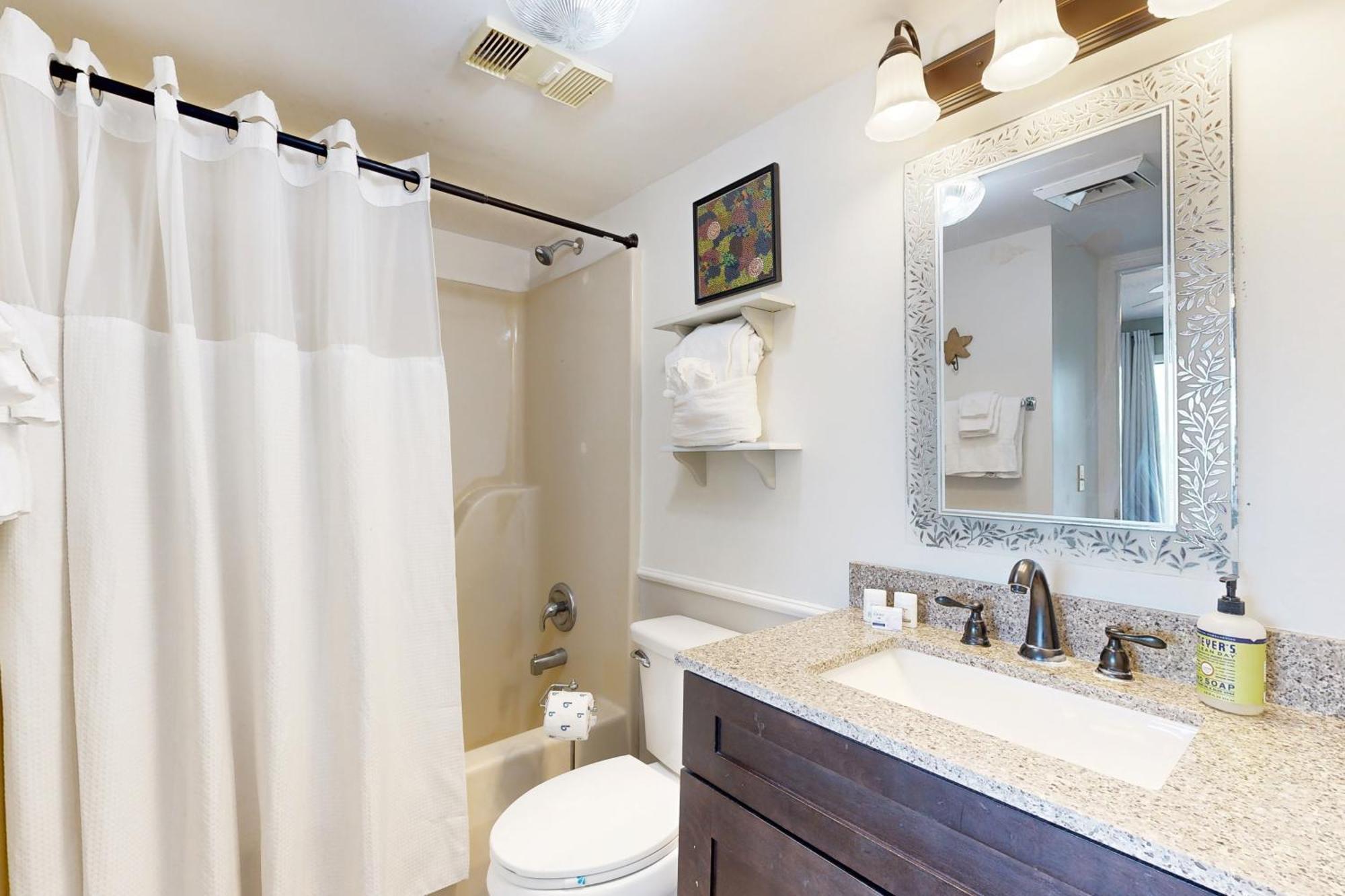 Bay Creek Villa - 202 Edisto Beach Luaran gambar