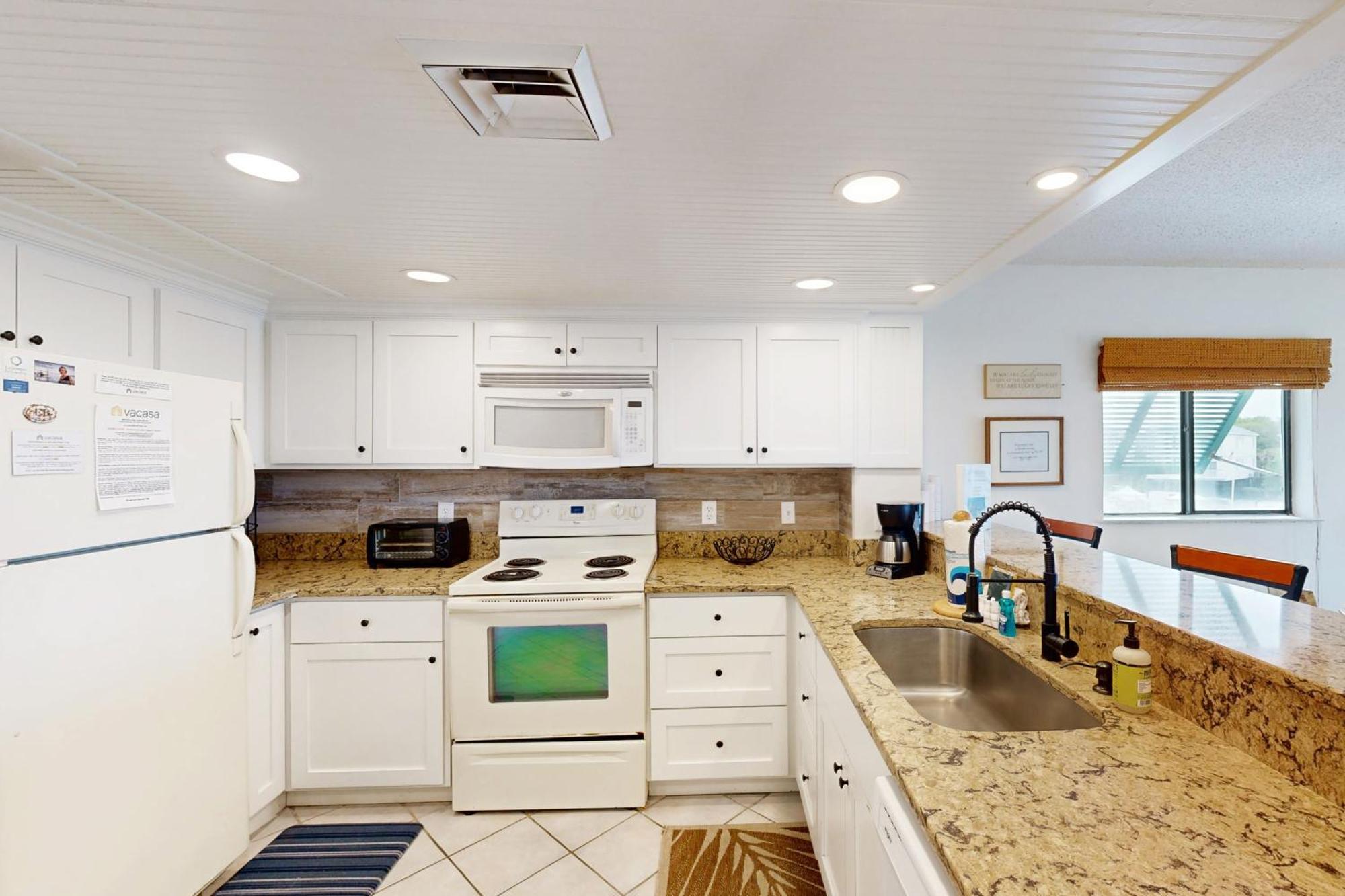 Bay Creek Villa - 202 Edisto Beach Luaran gambar