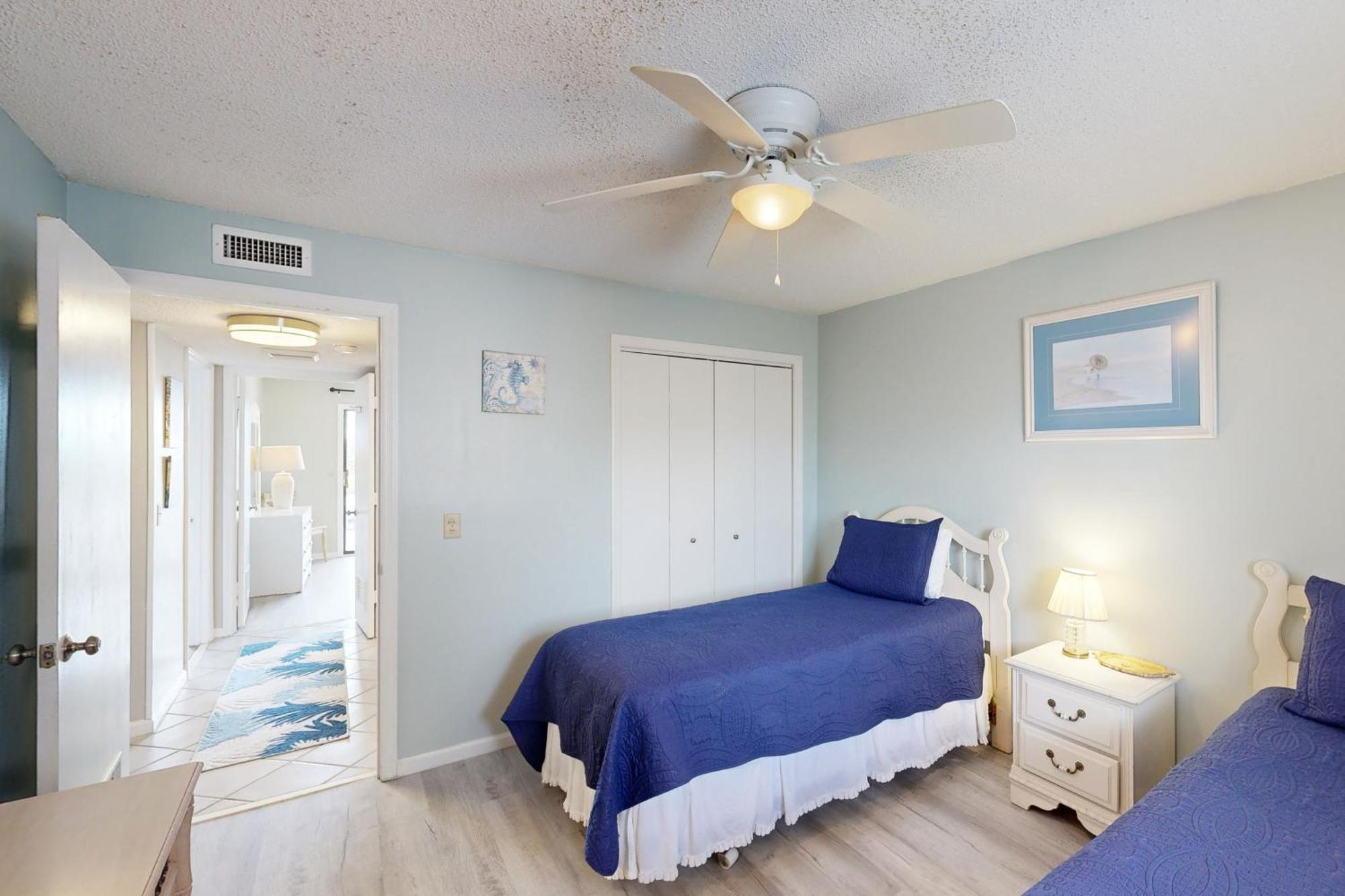 Bay Creek Villa - 202 Edisto Beach Luaran gambar