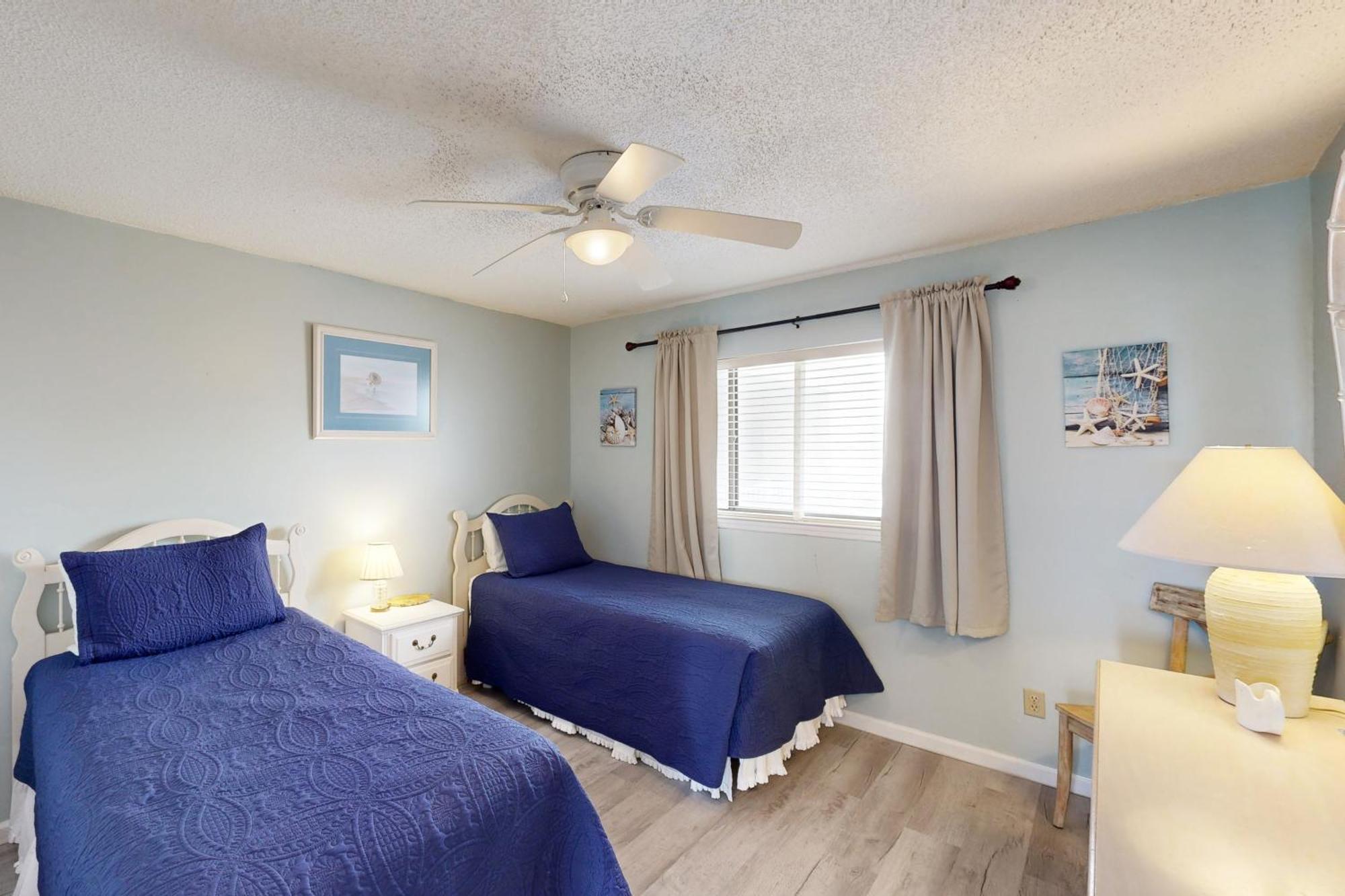 Bay Creek Villa - 202 Edisto Beach Luaran gambar