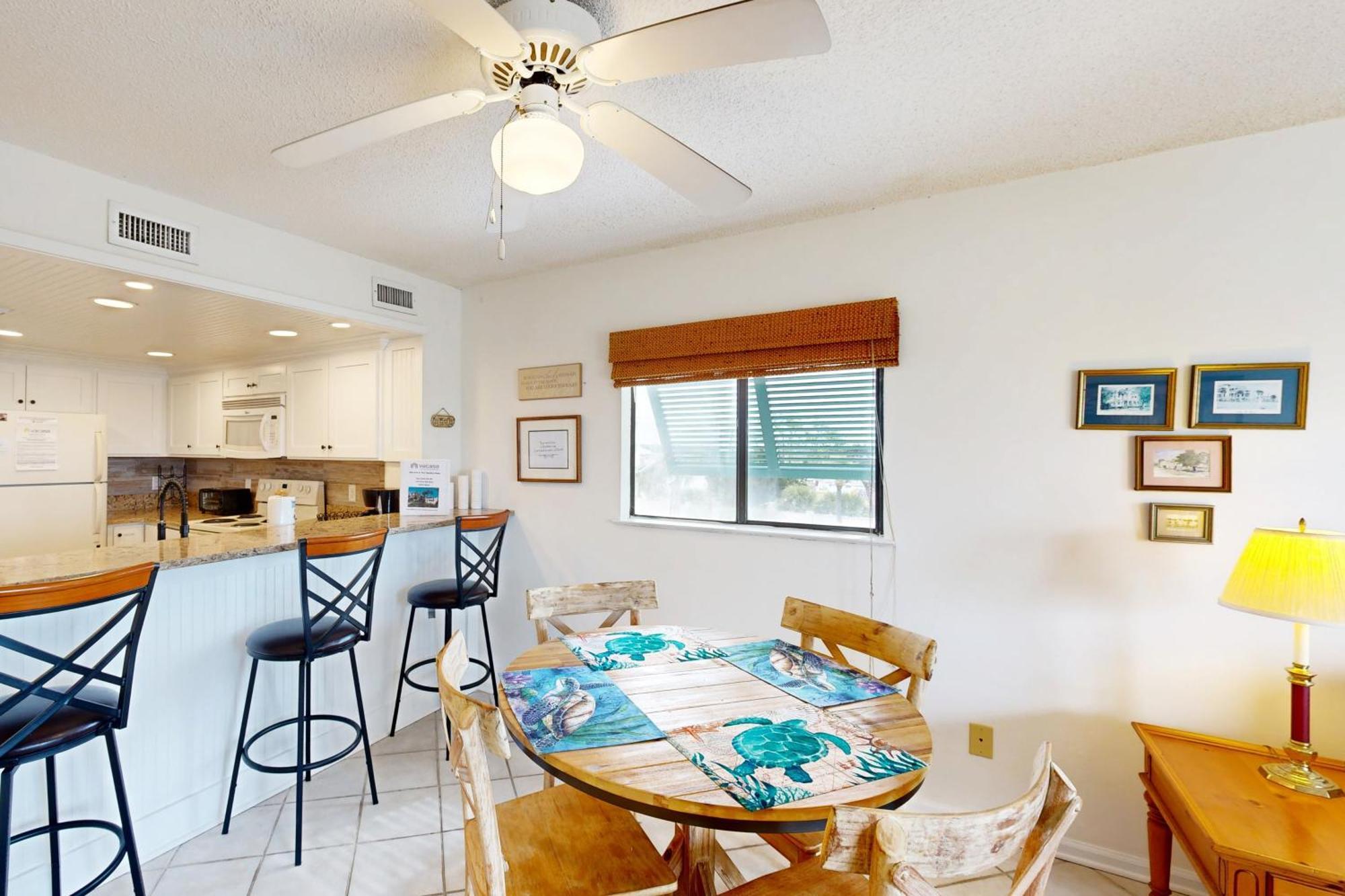 Bay Creek Villa - 202 Edisto Beach Luaran gambar