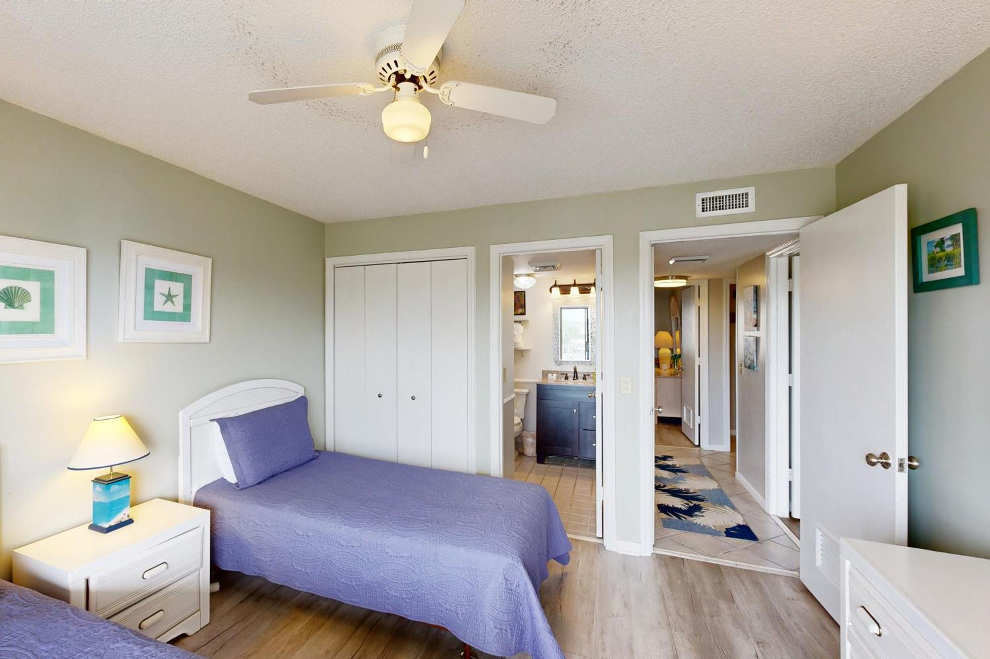 Bay Creek Villa - 202 Edisto Beach Luaran gambar